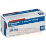 TORASEMID-1A Pharma 10 mg Tabletten 100 St | ТОРАСЕМІД таблетки 100 шт | 1 A PHARMA | Торасемід