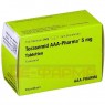 TORASEMID AAA-Pharma 5 mg Tabletten 100 St | ТОРАСЕМИД таблетки 100 шт | AAA - PHARMA | Торасемид