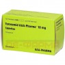 TORASEMID AAA-Pharma 10 mg Tabletten 100 St | ТОРАСЕМИД таблетки 100 шт | AAA - PHARMA | Торасемид