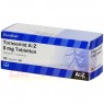 TORASEMID AbZ 5 mg Tabletten 50 St | ТОРАСЕМИД таблетки 50 шт | ABZ PHARMA | Торасемид