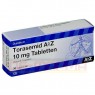 TORASEMID AbZ 10 mg Tabletten 30 St | ТОРАСЕМІД таблетки 30 шт | ABZ PHARMA | Торасемід