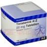 TORASEMID AbZ 20 mg Tabletten 100 St | ТОРАСЕМІД таблетки 100 шт | ABZ PHARMA | Торасемід