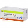 TORASEMID Denk 10 mg Tabletten 100 St | ТОРАСЕМІД таблетки 100 шт | DENK PHARMA | Торасемід