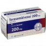 TORASEMID HEXAL 200 mg Tabletten 100 St | ТОРАСЕМИД таблетки 100 шт | HEXAL | Торасемид