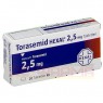 TORASEMID HEXAL 2,5 mg Tabletten 20 St | ТОРАСЕМИД таблетки 20 шт | HEXAL | Торасемид