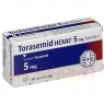 TORASEMID HEXAL 5 mg Tabletten 50 St | ТОРАСЕМИД таблетки 50 шт | HEXAL | Торасемид