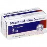 TORASEMID HEXAL 5 mg Tabletten 100 St | ТОРАСЕМИД таблетки 100 шт | HEXAL | Торасемид