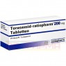 TORASEMID-ratiopharm 200 mg Tabletten 100 St | ТОРАСЕМІД таблетки 100 шт | RATIOPHARM | Торасемід