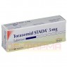 TORASEMID STADA 5 mg Tabletten 100 St | ТОРАСЕМІД таблетки 100 шт | STADAPHARM | Торасемід