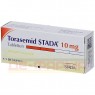 TORASEMID STADA 10 mg Tabletten 50 St | ТОРАСЕМІД таблетки 50 шт | STADAPHARM | Торасемід