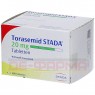 TORASEMID STADA 20 mg Tabletten 100 St | ТОРАСЕМІД таблетки 100 шт | STADAPHARM | Торасемід