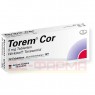 TOREM Cor Tabletten 30 St | ТОРЕМ таблетки 30 шт | BERLIN-CHEMIE | Торасемид