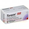 TOREM RR Tabletten 100 St | ТОРЕМ таблетки 100 шт | BERLIN-CHEMIE | Торасемід