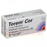 TOREM Cor Tabletten 50 St | ТОРЕМ таблетки 50 шт | BERLIN-CHEMIE | Торасемід