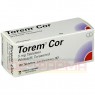 TOREM Cor Tabletten 100 St | ТОРЕМ таблетки 100 шт | BERLIN-CHEMIE | Торасемид