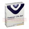 TOSTRAN 2% Gel 3x60 g | ТОСТРАН гель 3x60 г | KYOWA KIRIN | Тестостерон