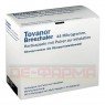 TOVANOR Breezhaler 44 μg Hartkaps.m.Plv.z.Inhal. 30 St | ТОВАНОР твердые капсулы с порошком для ингаляций 30 шт | EMRA-MED | Гликопиррония бромид