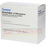 TOVANOR Breezhaler 44 μg Hartkaps.m.Plv.z.Inhal. 3x30 St | ТОВАНОР твердые капсулы с порошком для ингаляций 3x30 шт | KOHLPHARMA | Гликопиррония бромид