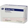 TOVIAZ 4 mg Retardtabletten 28 St | ТОВІАЗ таблетки зі сповільненим вивільненням 28 шт | KOHLPHARMA | Фезотеродин