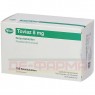 TOVIAZ 8 mg Retardtabletten 28 St | ТОВІАЗ таблетки зі сповільненим вивільненням 28 шт | KOHLPHARMA | Фезотеродин