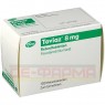 TOVIAZ 8 mg Retardtabletten 100 St | ТОВІАЗ таблетки зі сповільненим вивільненням 100 шт | PFIZER | Фезотеродин