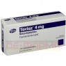 TOVIAZ 4 mg Retardtabletten 14 St | ТОВІАЗ таблетки зі сповільненим вивільненням 14 шт | PFIZER | Фезотеродин