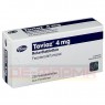 TOVIAZ 4 mg Retardtabletten 28 St | ТОВІАЗ таблетки зі сповільненим вивільненням 28 шт | PFIZER | Фезотеродин