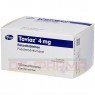 TOVIAZ 4 mg Retardtabletten 100 St | ТОВІАЗ таблетки зі сповільненим вивільненням 100 шт | PFIZER | Фезотеродин