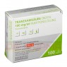 TRANEXAMSÄURE Eberth 100 mg/ml Injektionslösung 10x5 ml | ТРАНЕКСАМСАУР розчин для ін'єкцій 10x5 мл | DR. FRIEDRICH EBERTH | Транексамова кислота