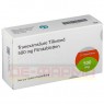 TRANEXAMSÄURE Tillomed 500 mg Filmtabletten 50 St | ТРАНЕКСАМСАУР таблетки покрытые оболочкой 50 шт | ZENTIVA PHARMA | Транексамовая кислота