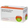 TRANEXAMSÄURE Tillomed 500 mg Filmtabletten 100 St | ТРАНЕКСАМСАУР таблетки покрытые оболочкой 100 шт | ZENTIVA PHARMA | Транексамовая кислота