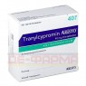 TRANYLCYPROMIN Aristo 40 mg Filmtabletten 100 St | ТРАНИЛЦИПРОМИН таблетки покрытые оболочкой 100 шт | ARISTO PHARMA | Транилципромин