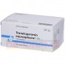 TRANYLCYPROMIN neuraxpharm 40 mg Filmtabletten 100 St | ТРАНИЛЦИПРОМИН таблетки покрытые оболочкой 100 шт | NEURAXPHARM | Транилципромин