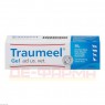 TRAUMEEL Gel ad us.vet. 50 g | ТРАУМЕЛЬ гель 50 г | BIOLOGISCHE HEILMITTEL HEEL