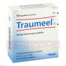 TRAUMEEL S Ampullen 10 St | ТРАУМЕЛЬ ампули 10 шт | BIOLOGISCHE HEILMITTEL HEEL