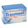 TRAUMEEL S Tabletten 50 St | ТРАУМЕЛЬ таблетки 50 шт | BIOLOGISCHE HEILMITTEL HEEL