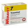 TRAUMISAL 7 Ampullen vet. 10x2 ml | ТРАУМИСАЛ ампулы 10x2 мл | BIOKANOL PHARMA