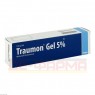 TRAUMON Gel 5% 100 g | ТРАУМОН гель 100 г | MEDA PHARMA | Етофенамат