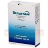 TRAVATAN 40 μg/ml Augentropfen 3x2,5 ml | ТРАВАТАН глазные капли 3x2,5 мл | NOVARTIS PHARMA | Травопрост