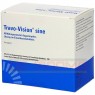 TRAVO-VISION sine 40 μg/ml Augentropfen Lsg.im EDB 30x0,2 ml | ТРАВО ВИЗИОН глазные капли 30x0,2 мл | OMNIVISION | Травопрост