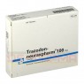 TRAZODON-neuraxpharm 100 mg Tabletten 100 St | ТРАЗОДОН таблетки 100 шт | NEURAXPHARM | Тразодон