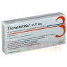 TRENANTONE 11,25 mg 2-Kammerspr.Ret.Mikrokps.u.Sus 1 St | ТРЕНАНТОН мікрокапсули зі сповільненим вивільненням та суспендуючі агенти 1 шт | TAKEDA | Лейпрорелін