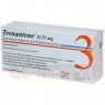 TRENANTONE 11,25 mg 2-Kammerspr.Ret.Mikrokps.u.Sus 2 St | ТРЕНАНТОН мікрокапсули зі сповільненим вивільненням та суспендуючі агенти 2 шт | TAKEDA | Лейпрорелін