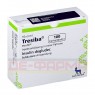 TRESIBA 100 I.E./ml Inj.-Lsg.i.e.Patrone Penfill 10x3 ml | ТРЕСІБА розчин для ін'єкцій 10x3 мл | NOVO NORDISK PHARMA | Інсулін деглудек