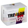 TREVILOR retard 150 mg Hartkapseln retardiert 100 St | ТРЕВИЛОР твердые капсулы модифицированного высвобождения 100 шт | VIATRIS HEALTHCARE | Венлафаксин