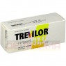 TREVILOR retard 37,5 mg Hartkapseln retardiert 50 St | ТРЕВИЛОР твердые капсулы модифицированного высвобождения 50 шт | VIATRIS HEALTHCARE | Венлафаксин