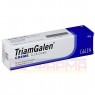 TRIAMGALEN Creme 0,1% 50 g | ТРИАМГАЛЕН крем 50 г | GALENPHARMA | Триамцинолон