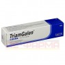 TRIAMGALEN Creme 0,1% 100 g | ТРИАМГАЛЕН крем 100 г | GALENPHARMA | Триамцинолон