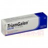 TRIAMGALEN Salbe 0,1% 25 g | ТРИАМГАЛЕН мазь 25 г | GALENPHARMA | Триамцинолон