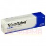 TRIAMGALEN Salbe 0,1% 50 g | ТРИАМГАЛЕН мазь 50 г | GALENPHARMA | Триамцинолон